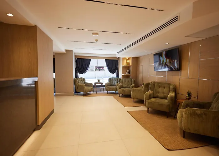 Zagreb Hotel