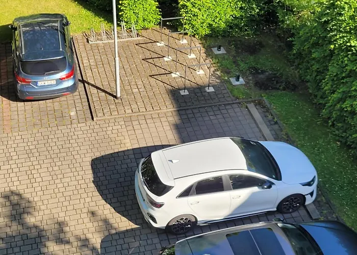 3 SterneHotel Am Großen Garten
