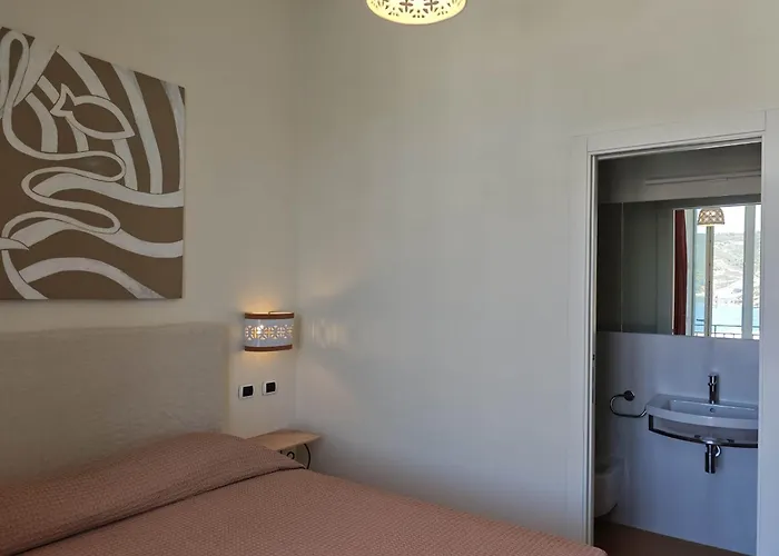  Locanda Mari