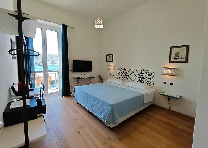  Locanda Mari