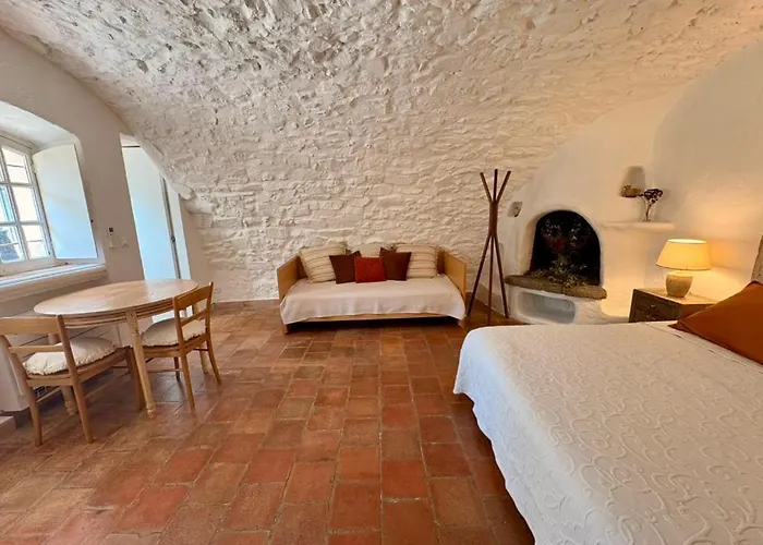La Vieille Bergerie