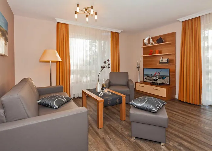 Strandhaus Aurell