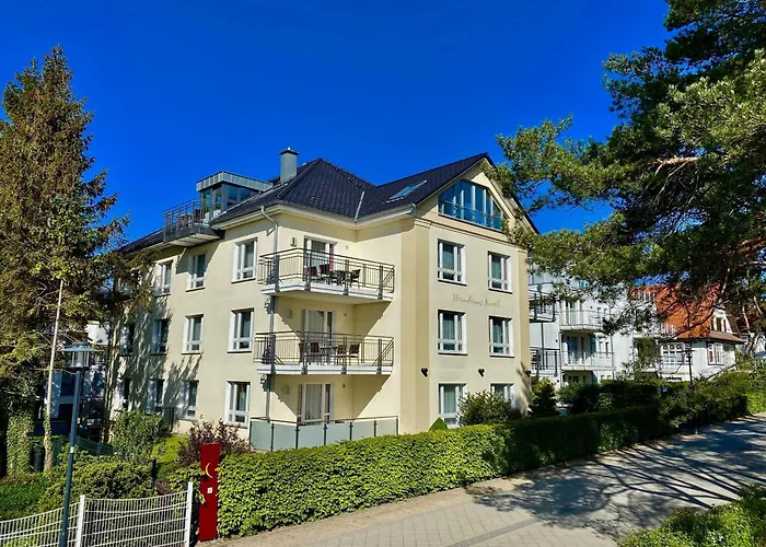 Strandhaus Aurell