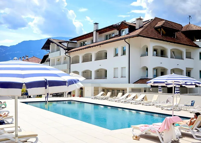Hotel Markushof - Adults Only