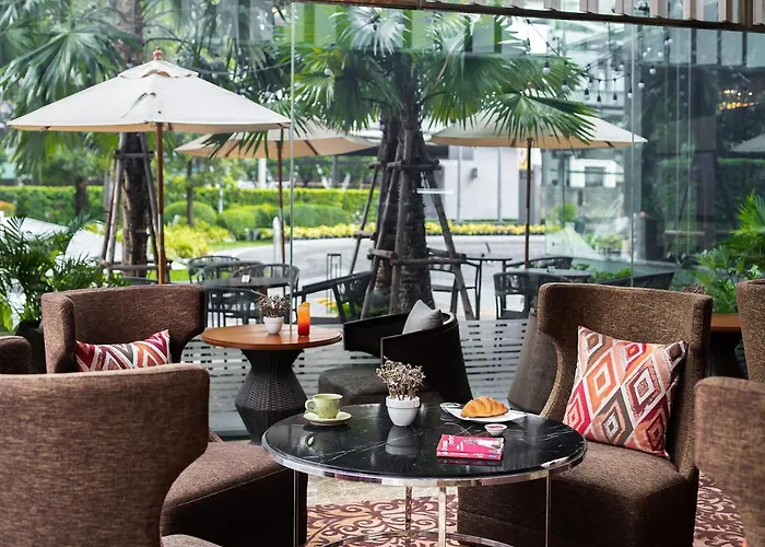 Eastin Grand Sathorn