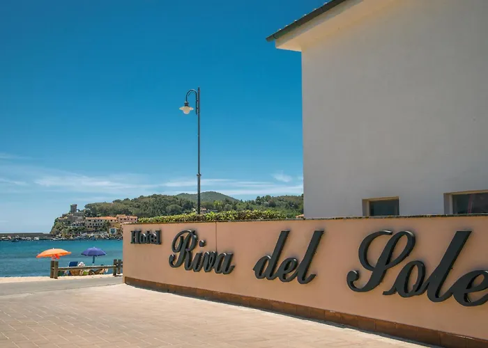Riva Del Sole