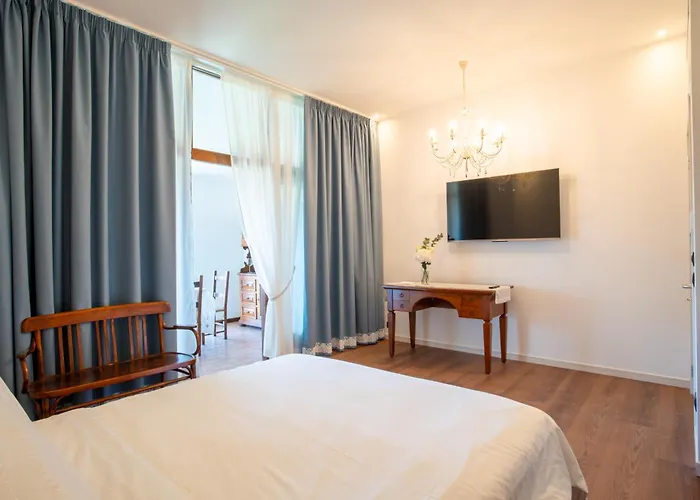 Agriturismo La Dolza