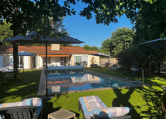 Villa Herbert Hôtel