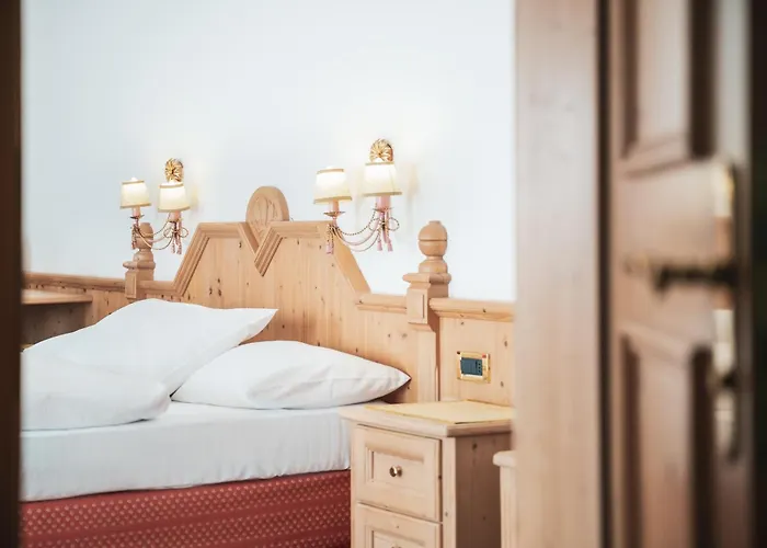 Hotel Chalet Corso