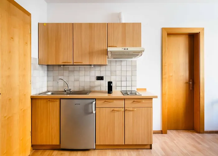 Residence Isarcus