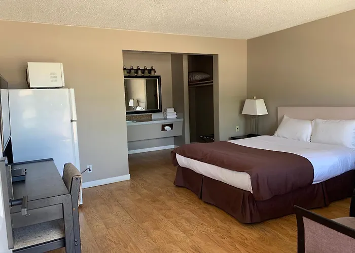 Cheap hotels Rondo