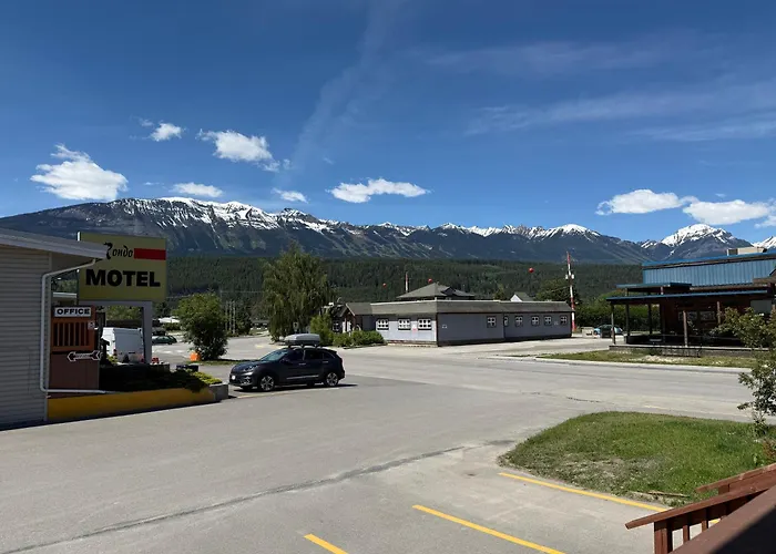 Cheap hotels Rondo
