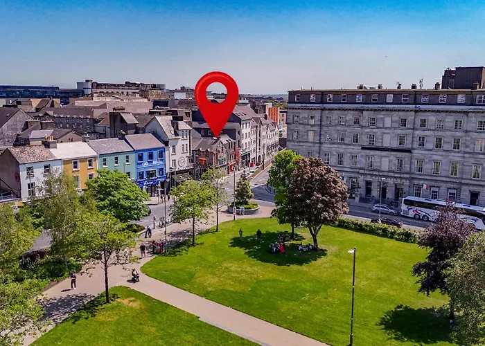 Galway City