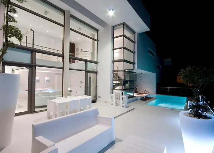 Altea Hills Luxury Villas