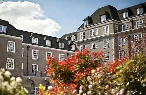 Goodenough College - University Residence