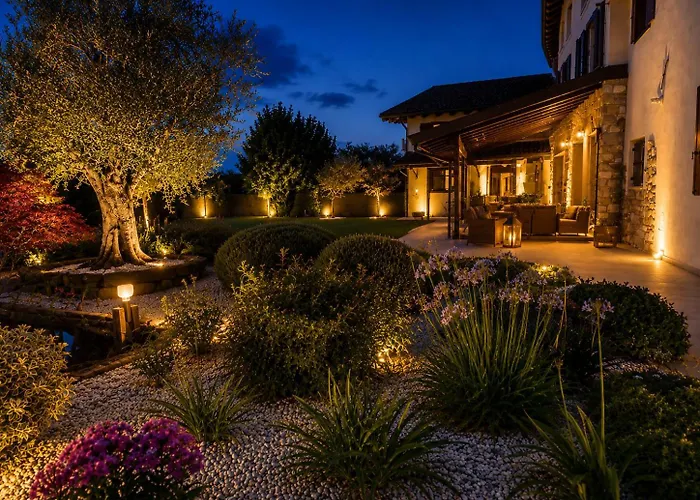 Casa Delneri Boutique Hotel Adults Only