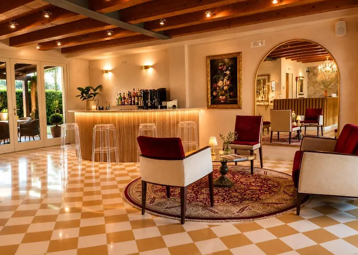 Casa Delneri Boutique Hotel Adults Only