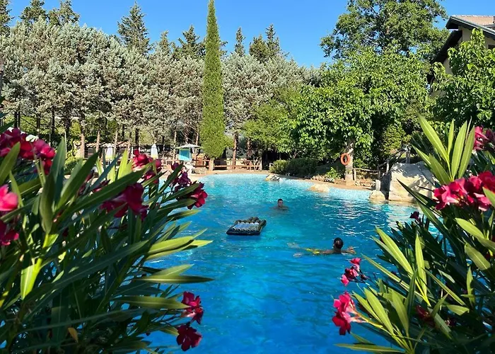 Agriturismo La Locanda Del Parco