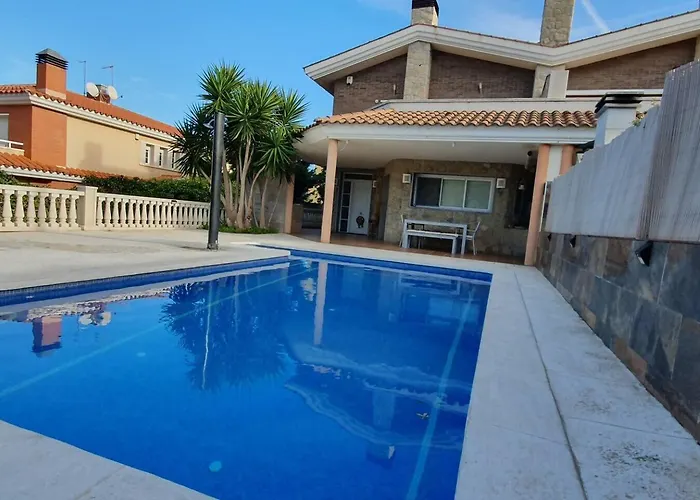 Villa Castello Salou