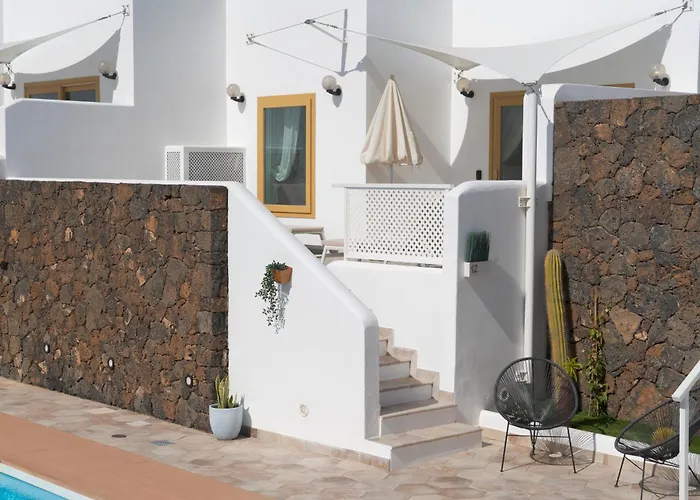 La Concha Boutique Apartments - Adults Only