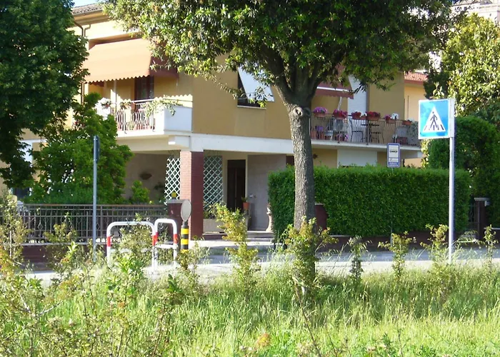 Casa Berti