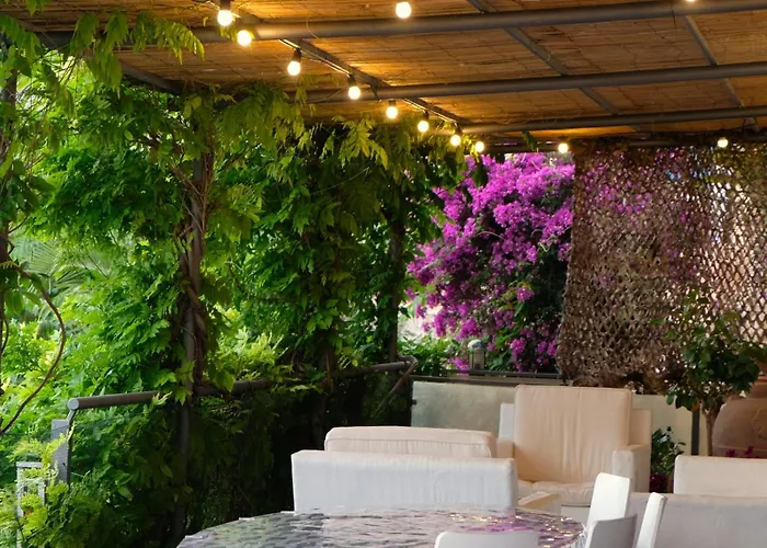 Casa Paradiso