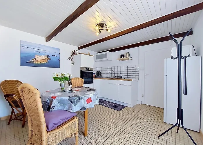 Holiday Home Ti An Naod By Interhome