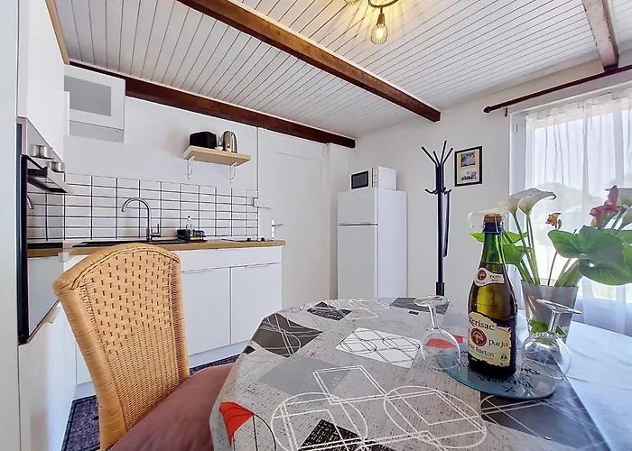 Holiday Home Ti An Naod By Interhome