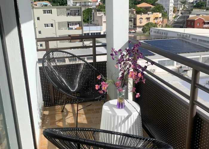 Appartement central, wifi rapide, parking gratuit