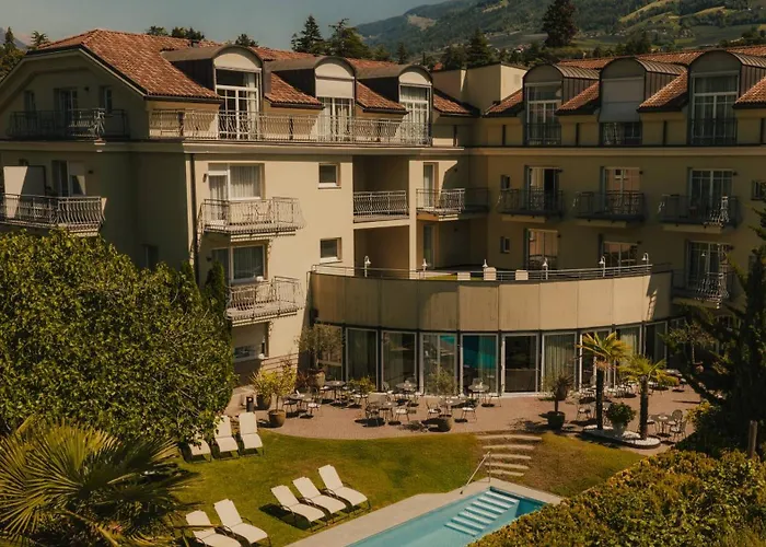 Villa Laurus