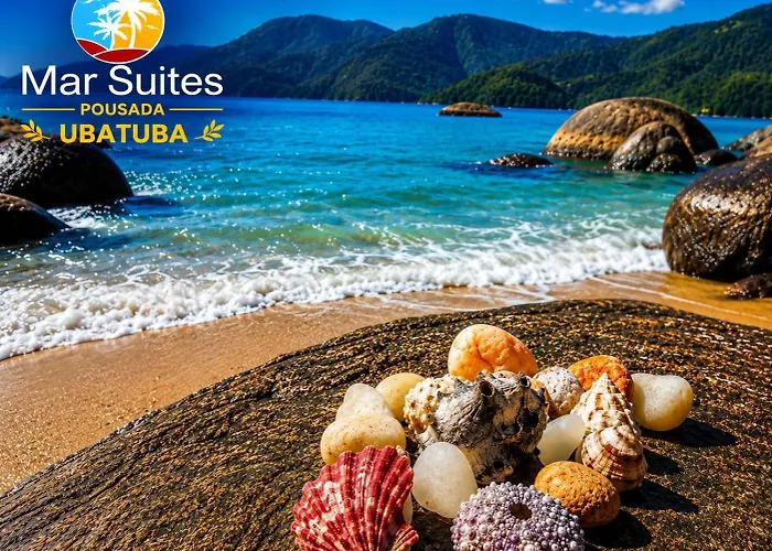 Hotel para famílias: Mar Suites Praia Grande