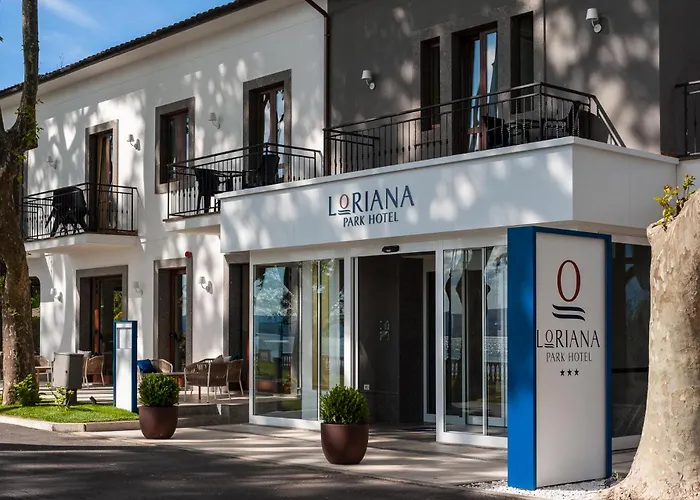 Loriana Park Sul