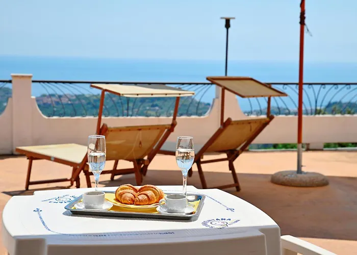 Agriturismo Sant'Anna
