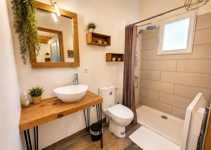 O Chalets De Provence