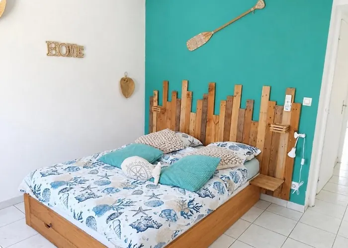 Résidence Village Marin Catalan TORREILLES PLAGE