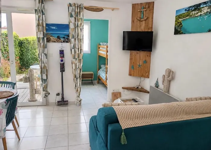 Résidence Village Marin Catalan TORREILLES PLAGE