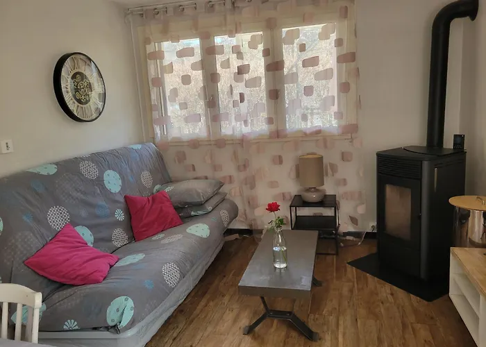 appartement leauma