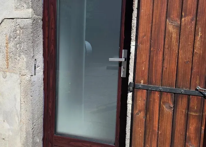Appartement Le Paradou à Besse