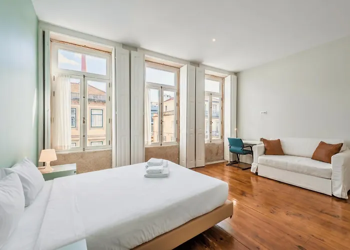 Guestready - Porto Home Guesthouse