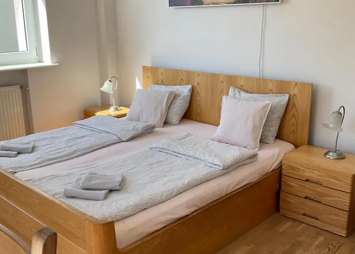 Willa Przy Plaży Gdynia Kamienna Góra