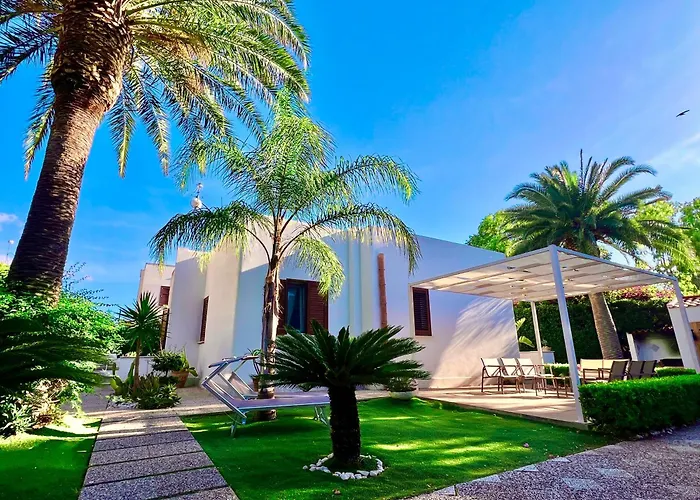 Villa Almyra