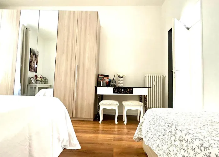 Rodica Comfort Home Milano Navigli