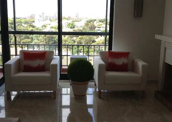 Apartment Outeiro Da Vela