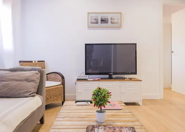 Apartamento Toledo Centro