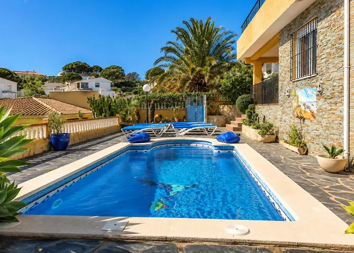 Villa Miramar