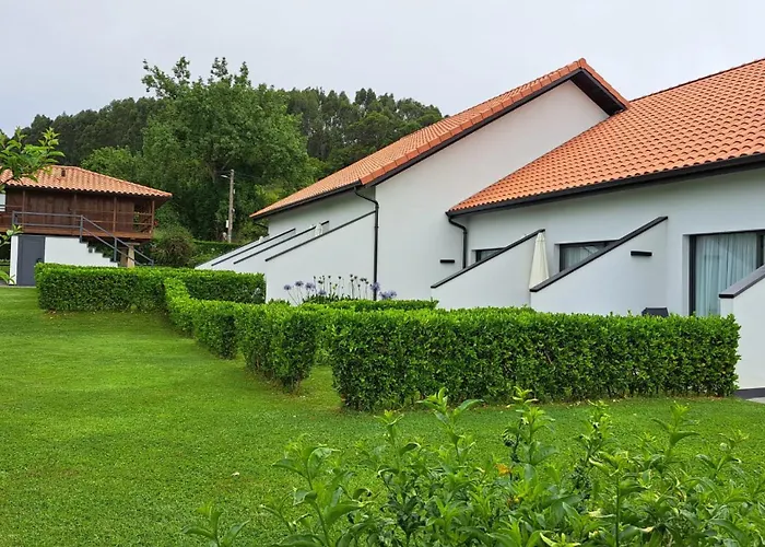 Apartamentos Valle De Irola
