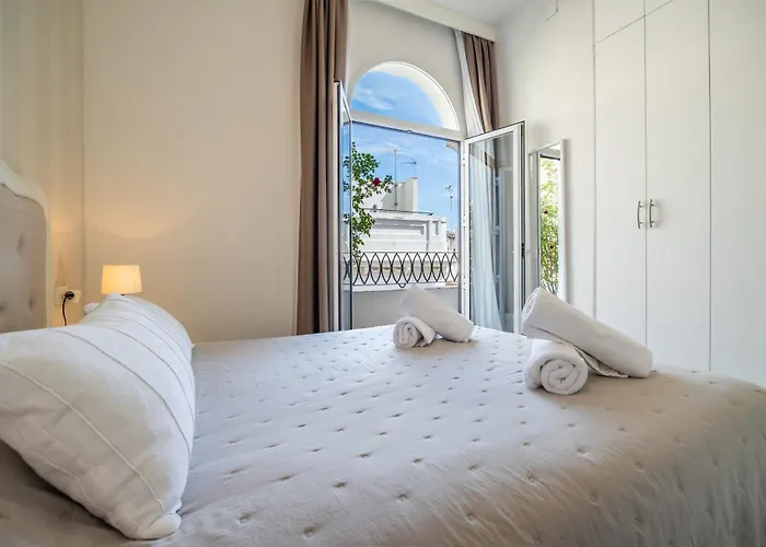 Apartamentos Alfonso XIII