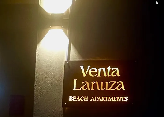 Venta Lanuza