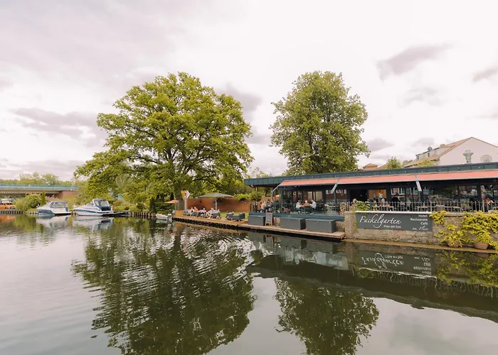 Eldehaus Plau am See