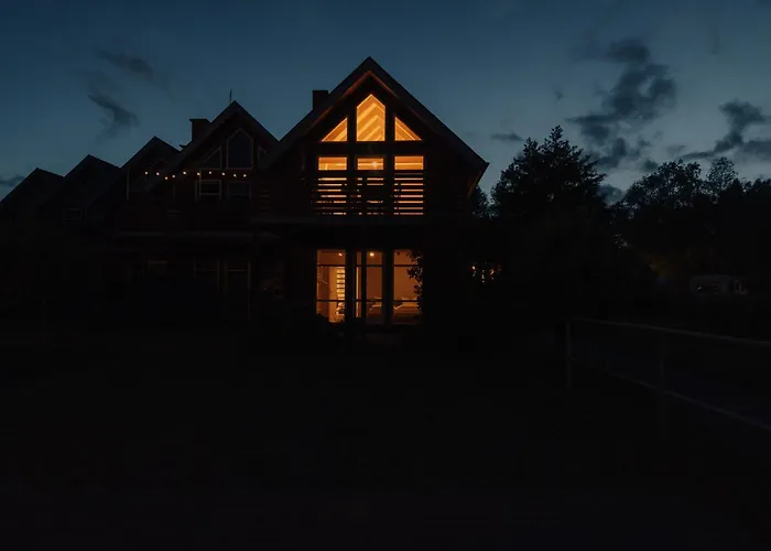 Eldehaus Plau am See